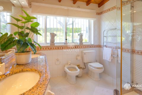 Villa a Vale do Lobo, Faro, Vale do Lobo - € 2.999.500 | Ref: Aquila - foto 8